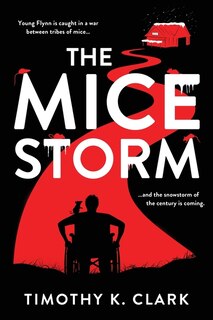 Front cover_The Mice Storm