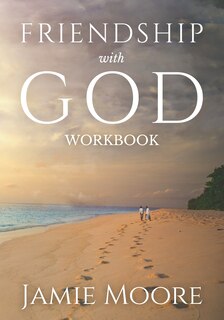 Couverture_Friendship With God Workbook