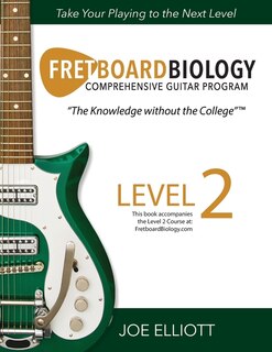 Couverture_Fretboard Biology - Level 2