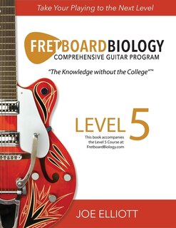 Front cover_Fretboard Biology - Level 5