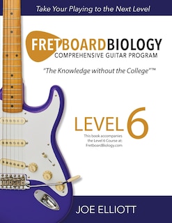 Couverture_Fretboard Biology - Level 6