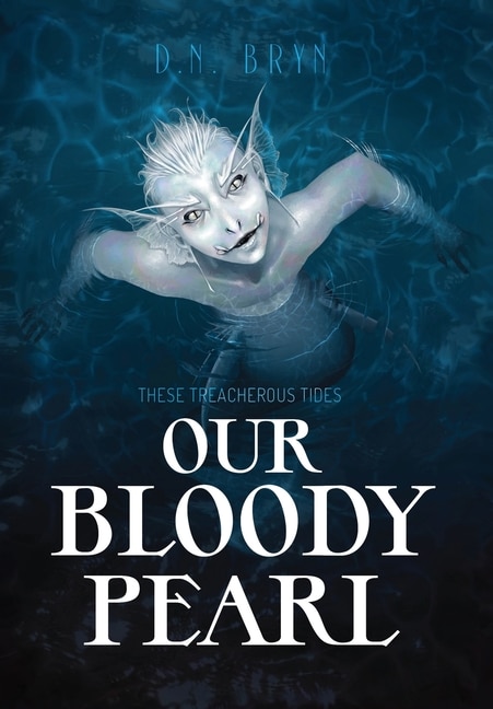 Front cover_Our Bloody Pearl