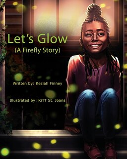 Couverture_Let's Glow (A Firefly Story)