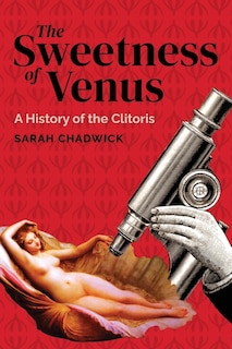 Front cover_The Sweetness of Venus