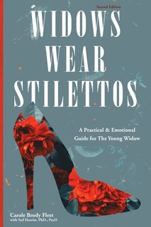 Front cover_Widows Wear Stilettos