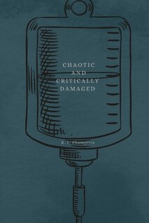 Front cover_Chaotic and Critically Damaged
