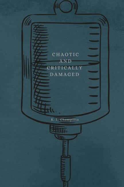 Front cover_Chaotic and Critically Damaged
