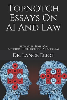Couverture_Topnotch Essays On AI And Law