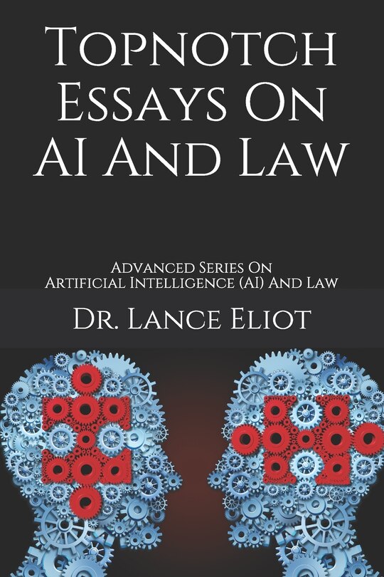 Couverture_Topnotch Essays On AI And Law