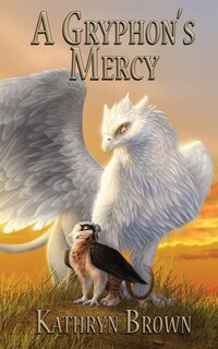 Couverture_A Gryphon's Mercy