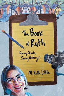 Couverture_The Book of Ruth