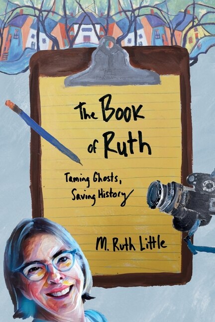 Couverture_The Book of Ruth