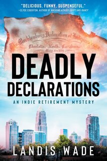 Front cover_Deadly Declarations