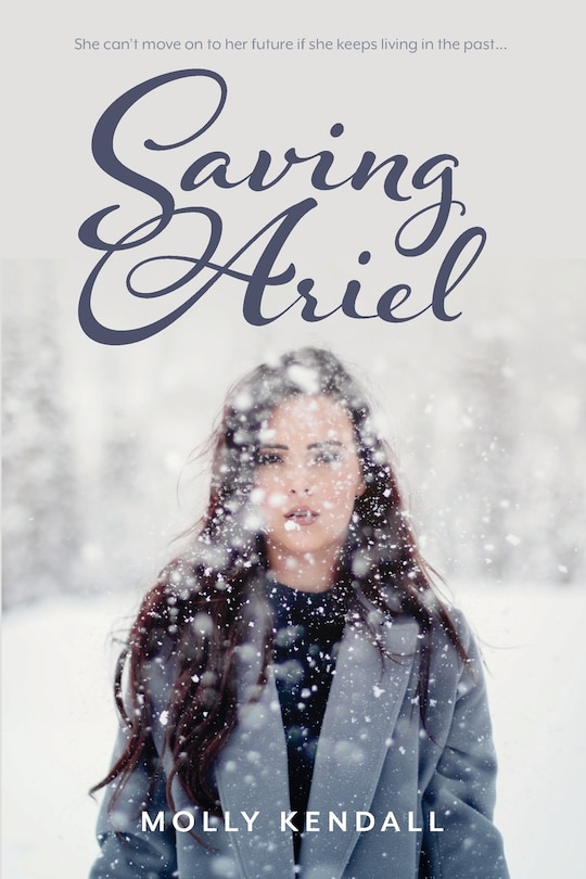 Front cover_Saving Ariel