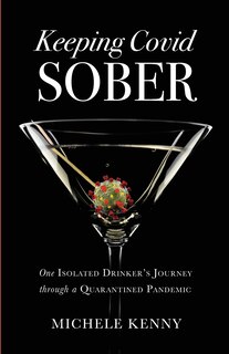 Front cover_Keeping Covid Sober