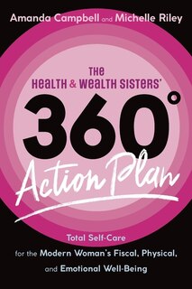 Front cover_The Health & Wealth Sisters' 360&deg; Action Plan