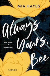 Front cover_Always Yours, Bee