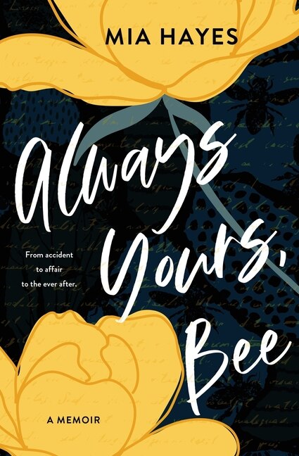 Front cover_Always Yours, Bee