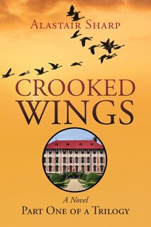 Front cover_Crooked Wings