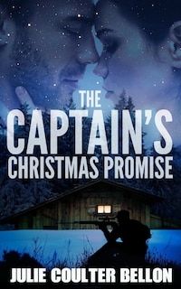 Couverture_The Captain's Christmas Promise