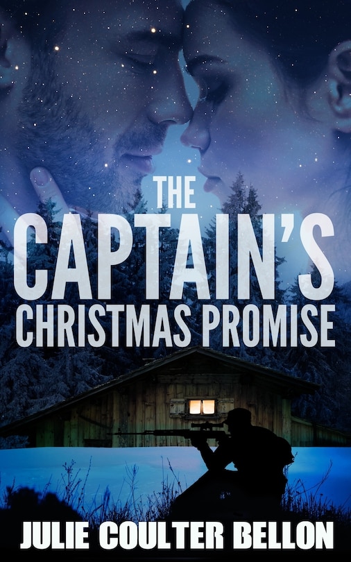 Couverture_The Captain's Christmas Promise