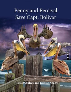 Couverture_Penny and Percival Save Capt. Bolivar