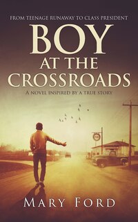 Front cover_Boy at the Crossroads