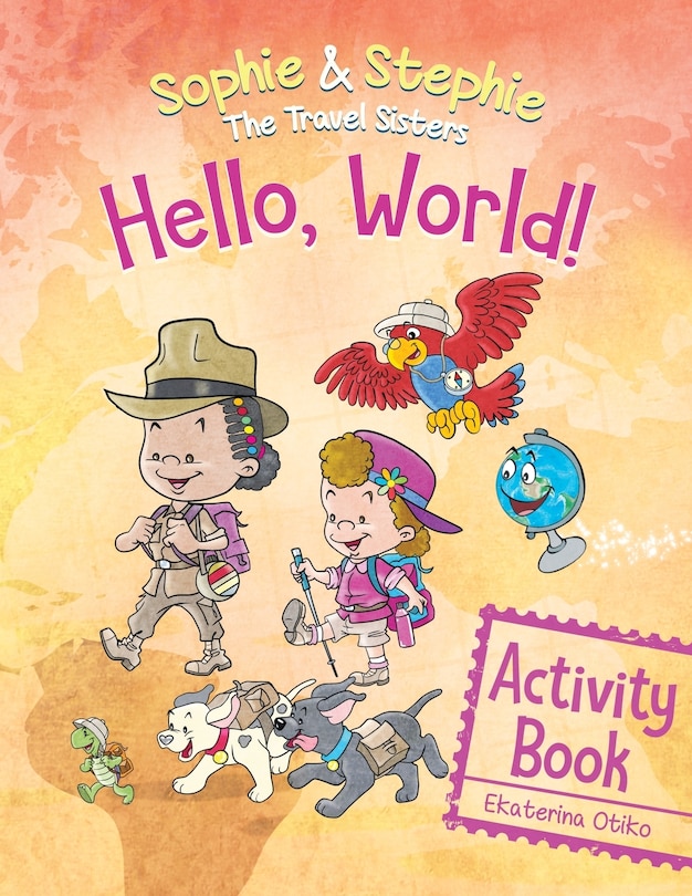 Couverture_Hello, World! Activity Book