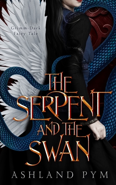 Couverture_The Serpent and the Swan