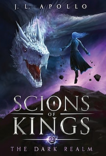 Couverture_The Dark Realm