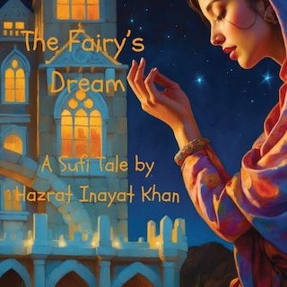 Couverture_The Fairy's Dream
