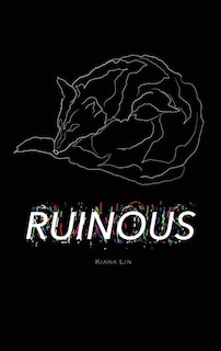 Front cover_Ruinous