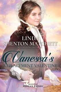 Front cover_Vanessa's Replacement Valentine