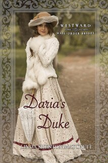 Front cover_Daria's Duke