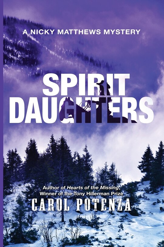 Couverture_Spirit Daughters