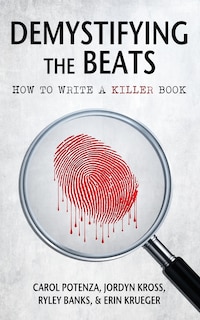 Front cover_Demystifying the Beats
