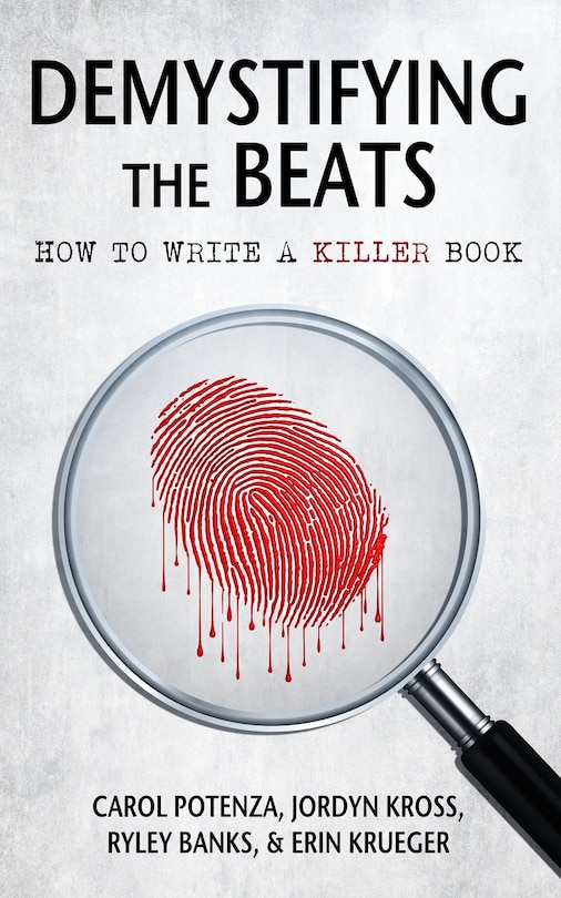 Front cover_Demystifying the Beats