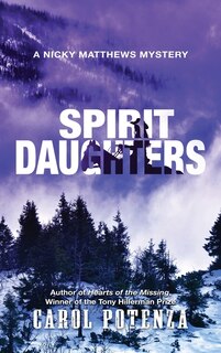 Front cover_Spirit Daughters