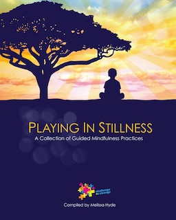 Front cover_Playing In Stillness