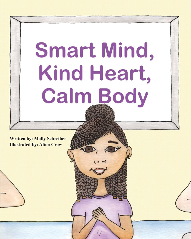 Couverture_Smart Mind, Kind Heart, Calm Body
