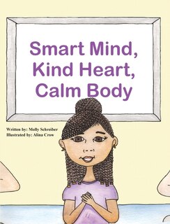 Front cover_Smart Mind, Kind Heart, Calm Body