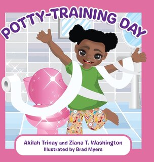 Front cover_Potty-Training Day