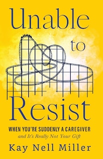 Couverture_Unable to Resist