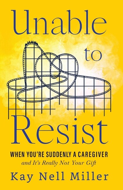 Couverture_Unable to Resist