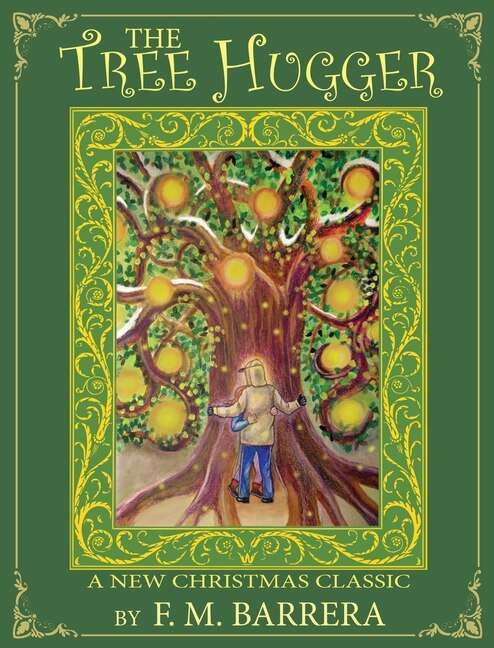 Front cover_The Tree Hugger