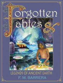 Couverture_Forgotten Fables