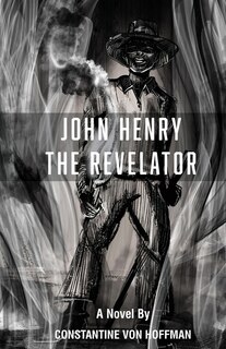 Front cover_John Henry the Revelator