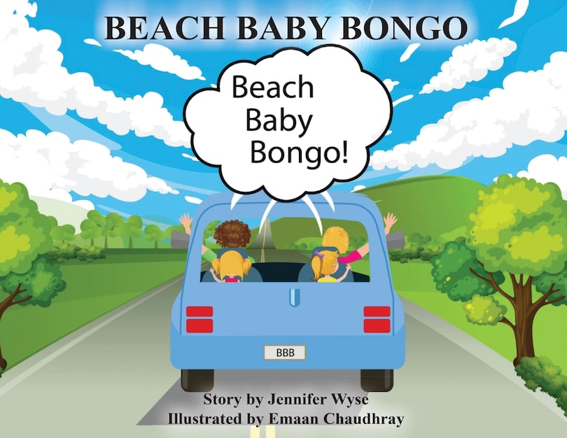 Front cover_Beach Baby Bongo