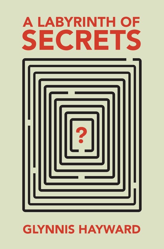 Couverture_A Labyrinth of Secrets