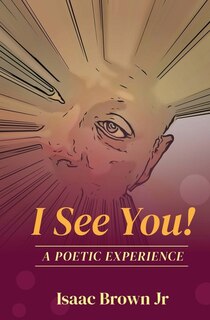 Front cover_I See You!